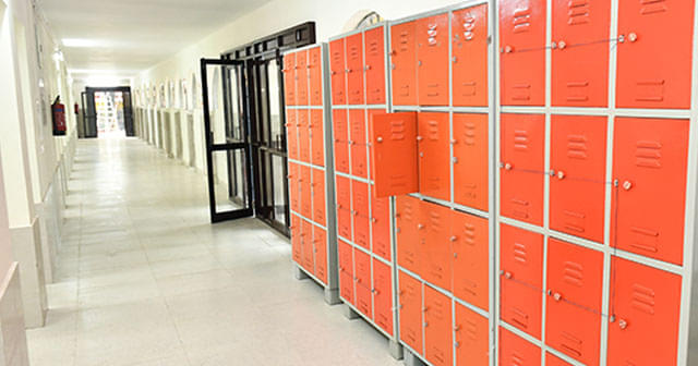 Manipal TATA Medical College, Jamshedpur Infrastructure photo 12