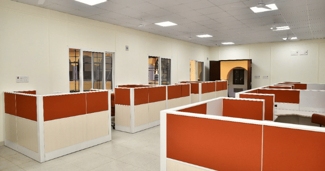 Manipal TATA Medical College, Jamshedpur Infrastructure photo 13