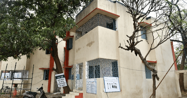 Manipal TATA Medical College, Jamshedpur Infrastructure photo 16