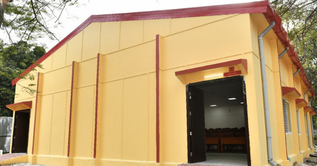 Manipal TATA Medical College, Jamshedpur Infrastructure photo 20