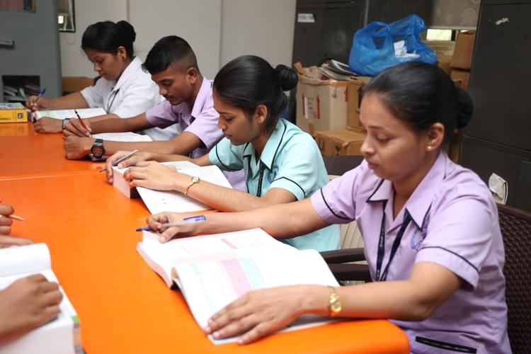 Institute Of Nursing and Paramedical Sciences Kalyan Infrastructure photo 5