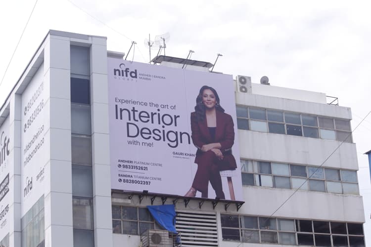 NIF Global Andheri Mumbai Campus photo 1