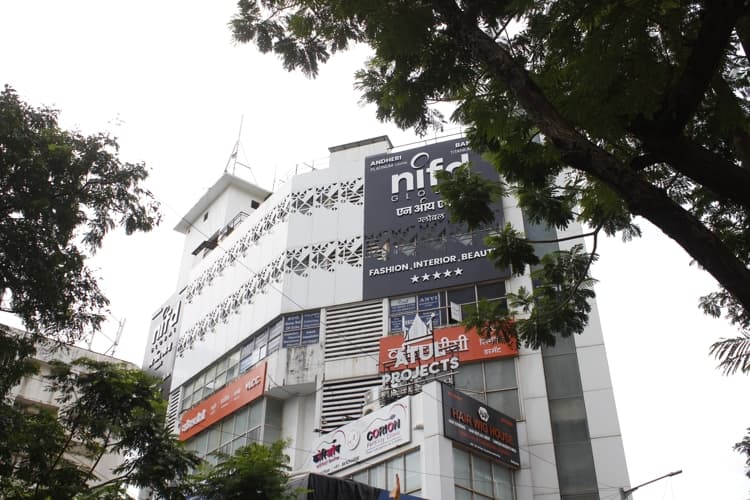 NIF Global Andheri Mumbai Campus photo 4