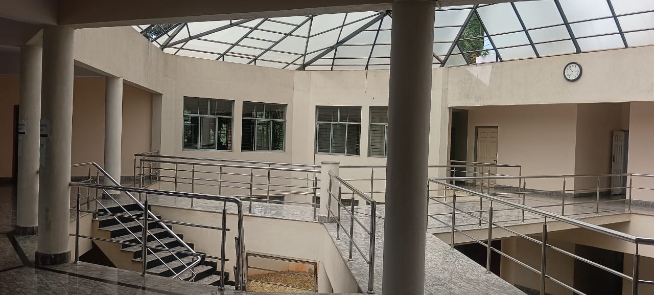 APS College of Engineering Bangalore Buildings photo 25