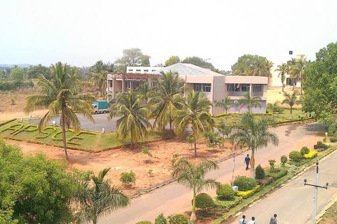 APS College of Engineering Bangalore Buildings photo 28