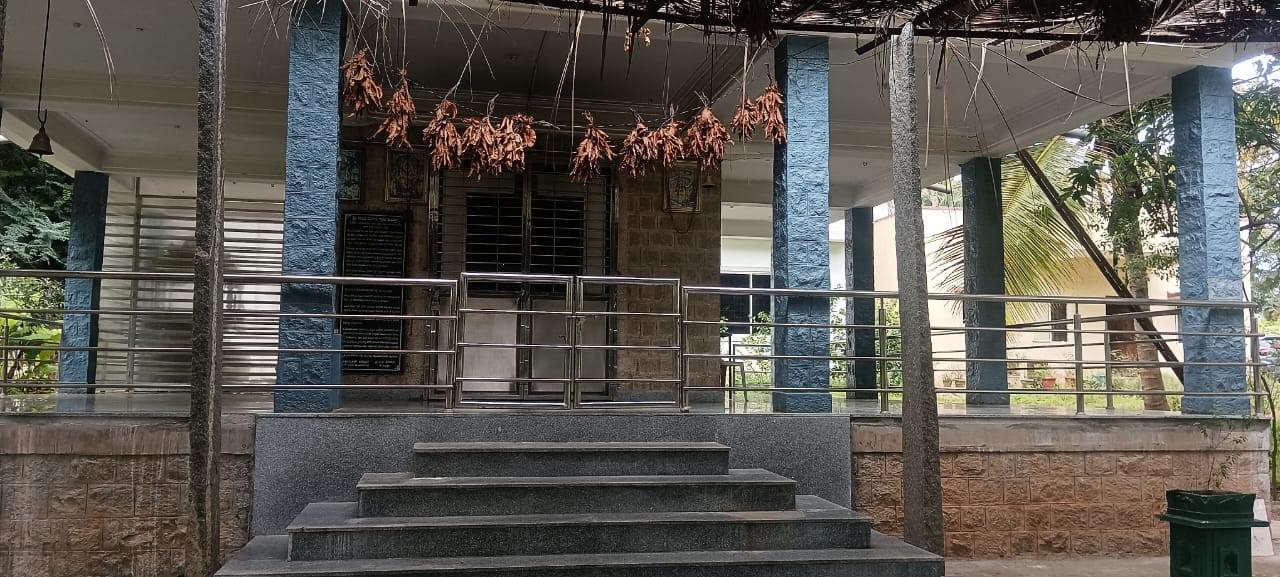 APS College of Engineering Bangalore Buildings photo 30