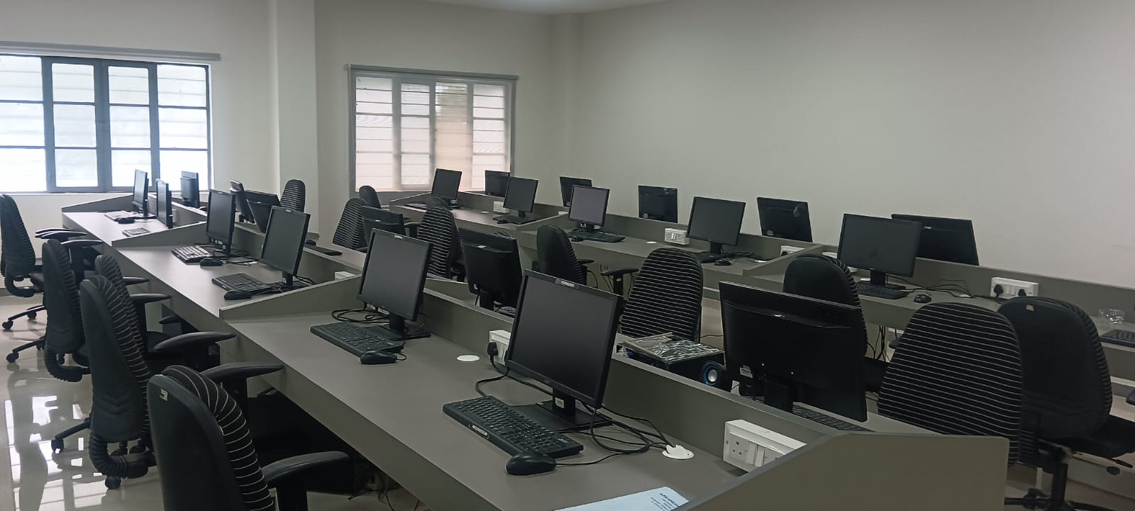APS College of Engineering Bangalore Infrastructure photo 6