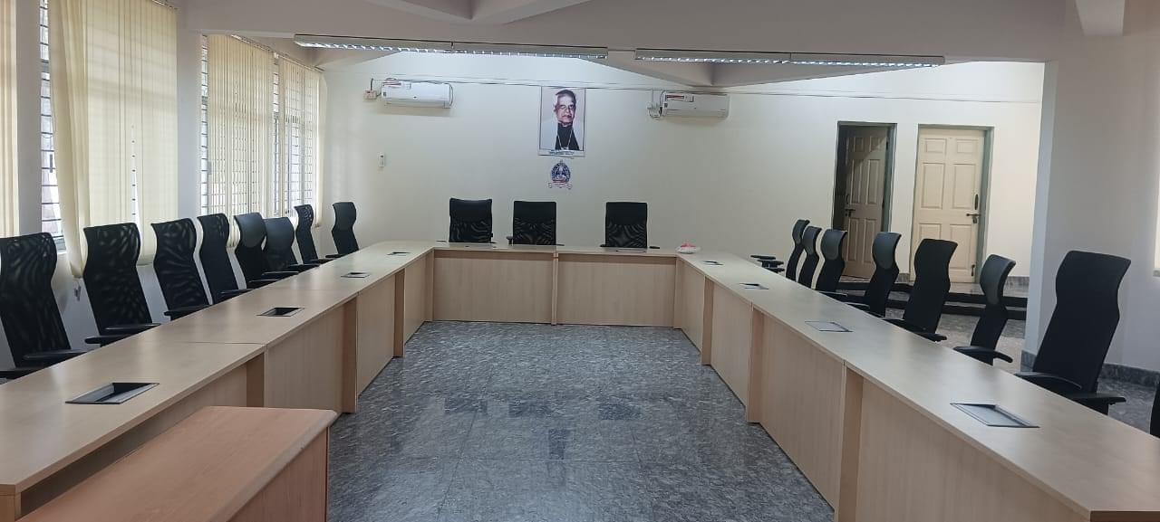 APS College of Engineering Bangalore Infrastructure photo 9