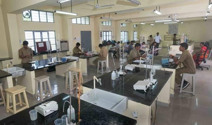 APS College of Engineering Bangalore Infrastructure photo 11