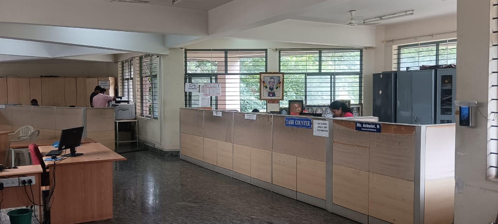 APS College of Engineering Bangalore Infrastructure photo 12