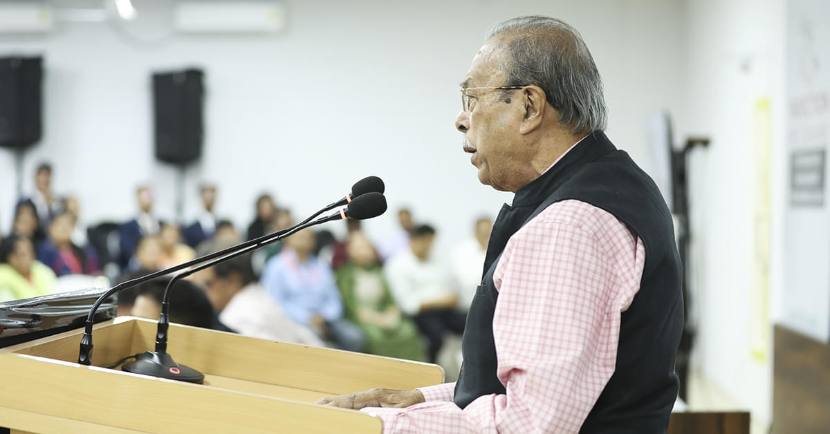 Globsyn Business School Kolkata Induction 2024 photo 11