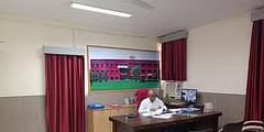 Ravi Group of Institutions Agra Academic Building photo 5