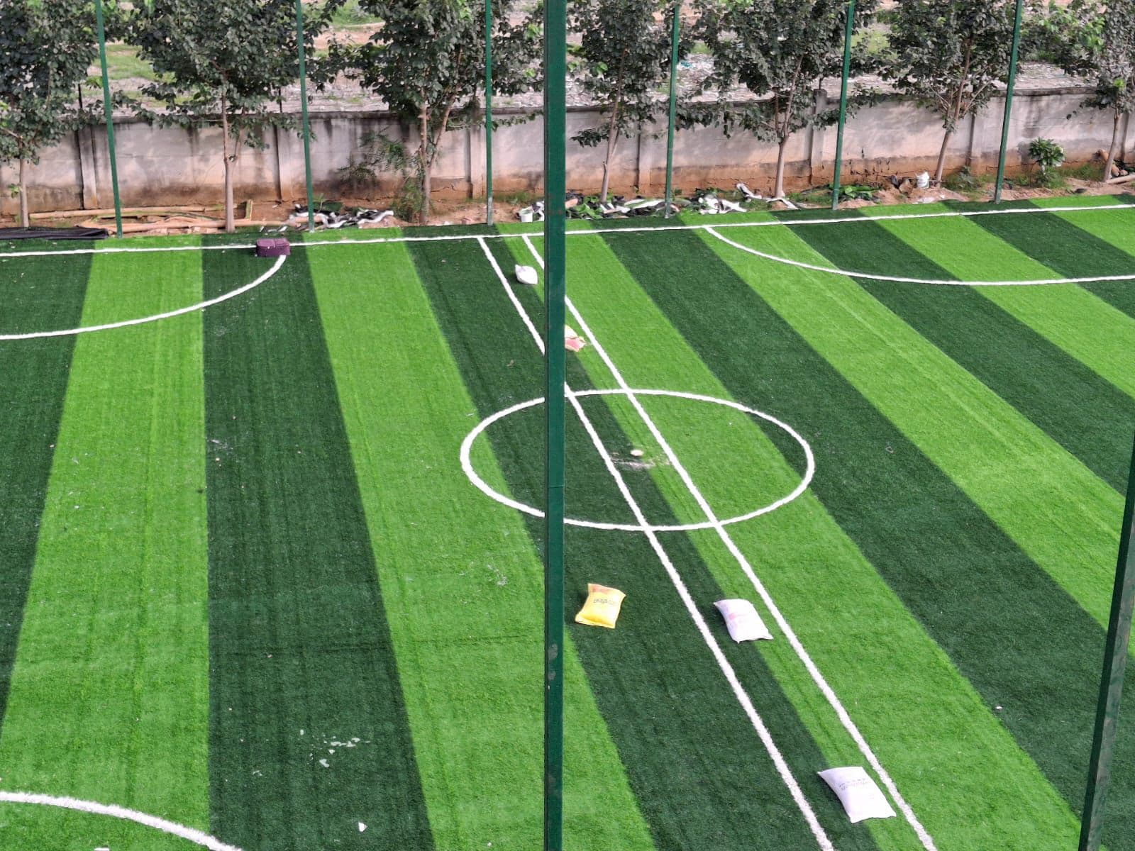 Indian School of Business and Finance New Delhi Campus photo 1