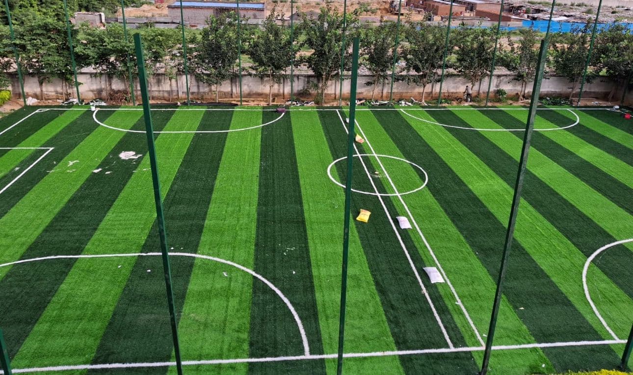 Indian School of Business and Finance New Delhi Campus photo 2