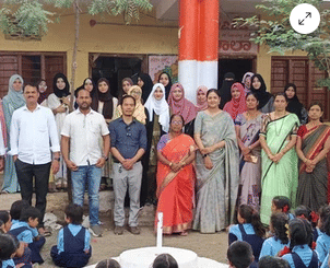 Khaja Bandanawaz University Gulbarga Images photo 1