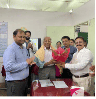 Khaja Bandanawaz University Gulbarga Images photo 5