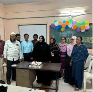 Khaja Bandanawaz University Gulbarga Images photo 11