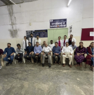 Khaja Bandanawaz University Gulbarga Images photo 6