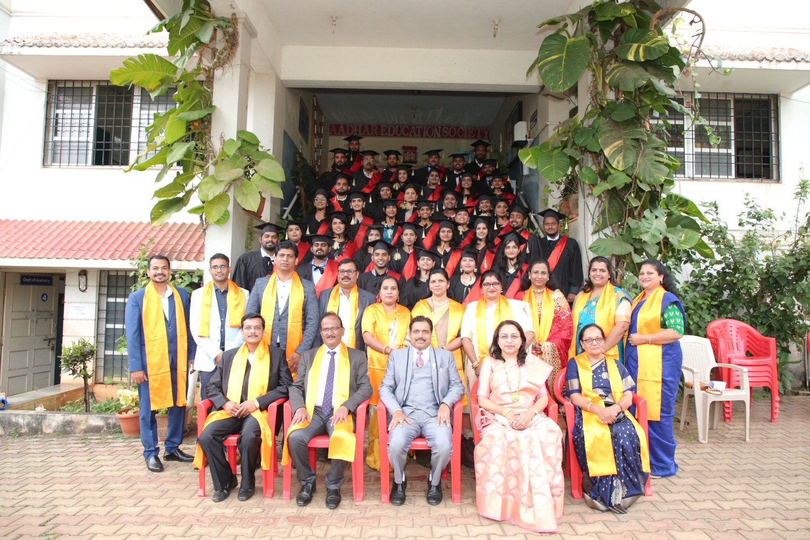 Bamane Institute of Pharmacy Belgaum Events photo 4