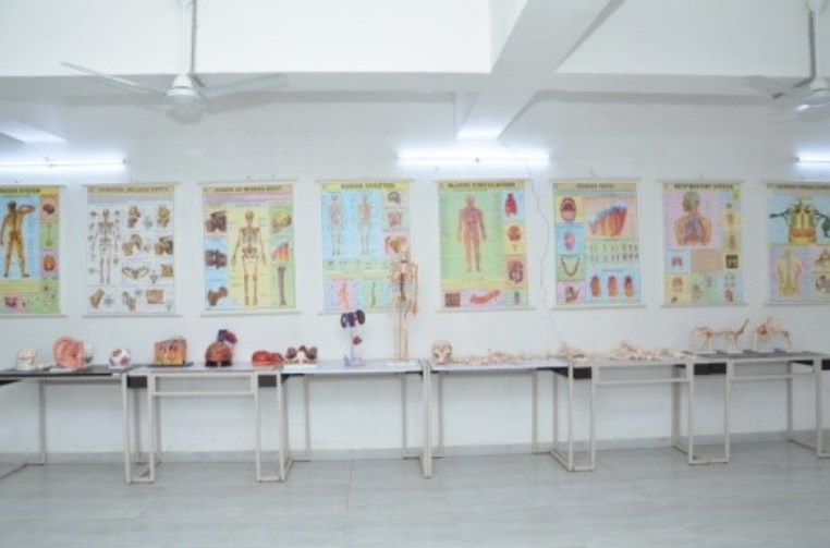 JMD Institute Of Nursing Gandhinagar College Facilities photo 3