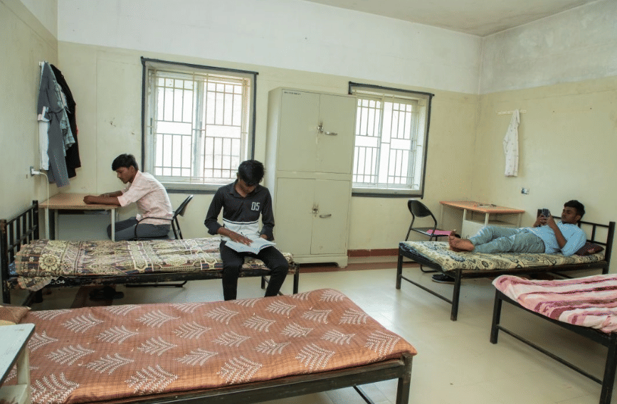 Akshaya College of Engineering and Technology Coimbatore hostel photo 1
