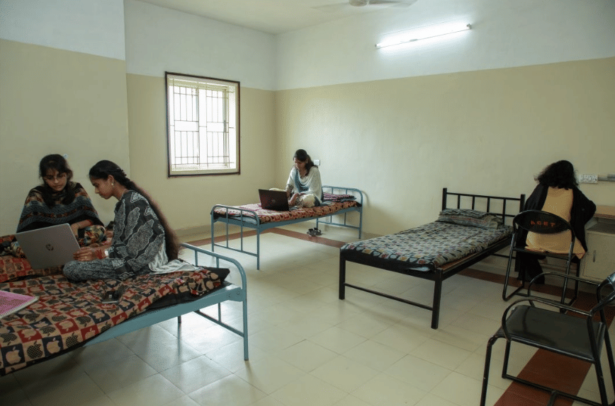 Akshaya College of Engineering and Technology Coimbatore hostel photo 2