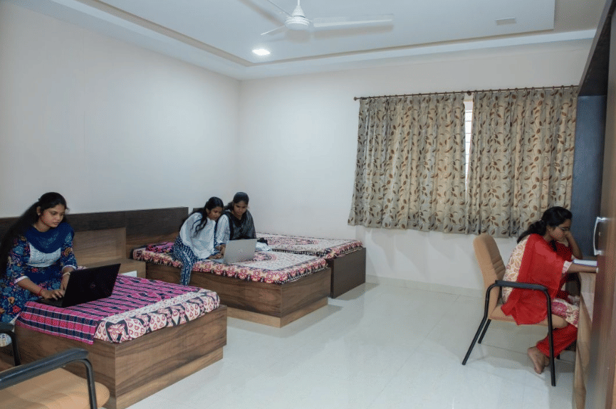 Akshaya College of Engineering and Technology Coimbatore hostel photo 3