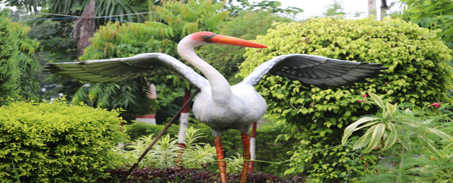 Krishnarpit Group of Institutions Allahabad Infrastructure photo 2