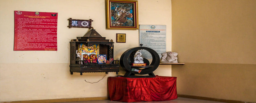 Krishnarpit Group of Institutions Allahabad Infrastructure photo 3