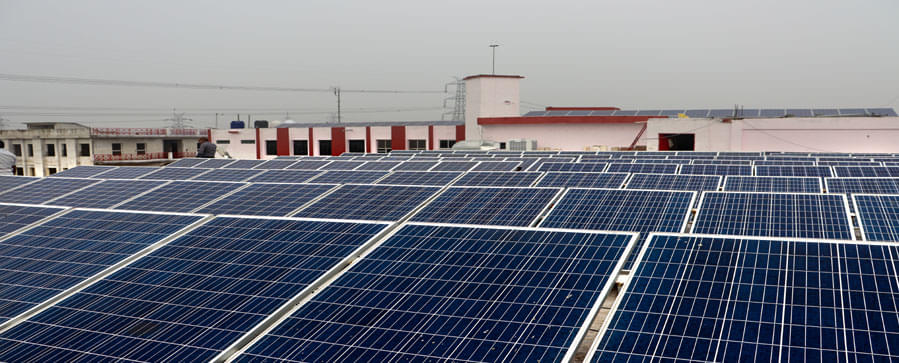 Krishnarpit Group of Institutions Allahabad Infrastructure photo 5