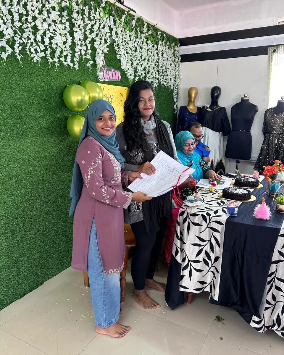 Simran Institute Mangalore Extra Curriculars photo 1