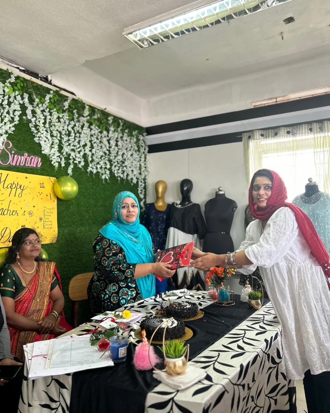 Simran Institute Mangalore Extra Curriculars photo 3