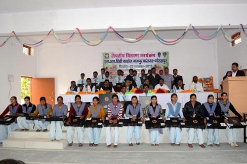 S R Degree College Gorakhpur Campus photo 3