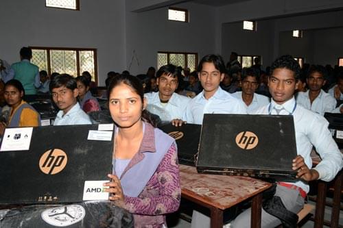 S R Degree College Gorakhpur Campus photo 6