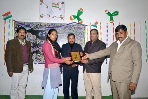 S R Degree College Gorakhpur Campus photo 4