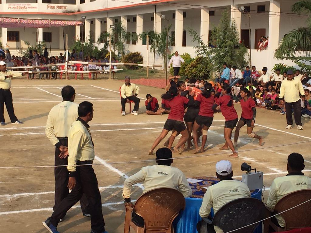 S R Degree College Gorakhpur Campus photo 9