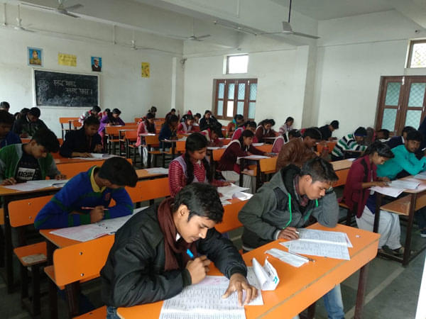 S R Degree College Gorakhpur Campus photo 8