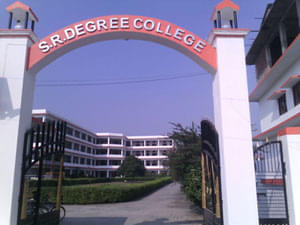 S R Degree College Gorakhpur Campus photo 10