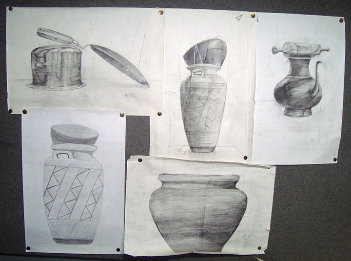 Shankar's Academy of Art And Book Iilustrations New Delhi Infrastructure photo 4