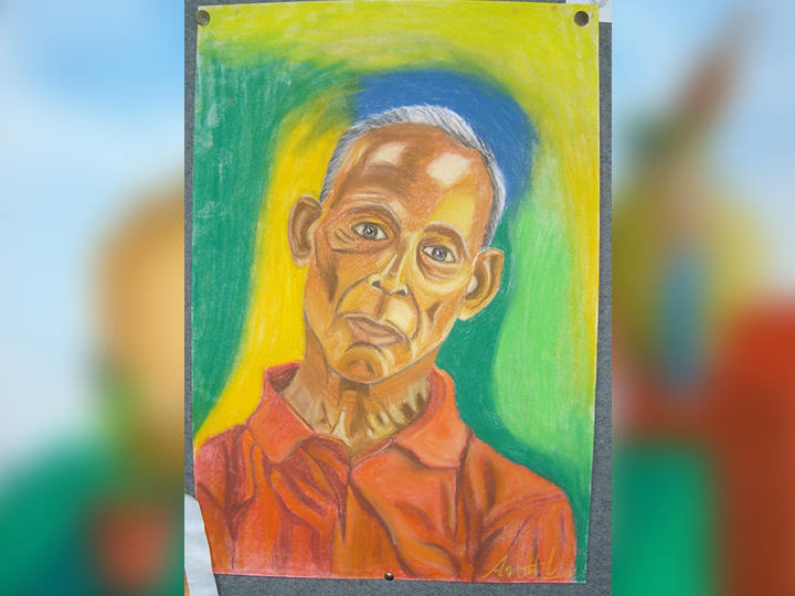 Shankar's Academy of Art And Book Iilustrations New Delhi Infrastructure photo 7
