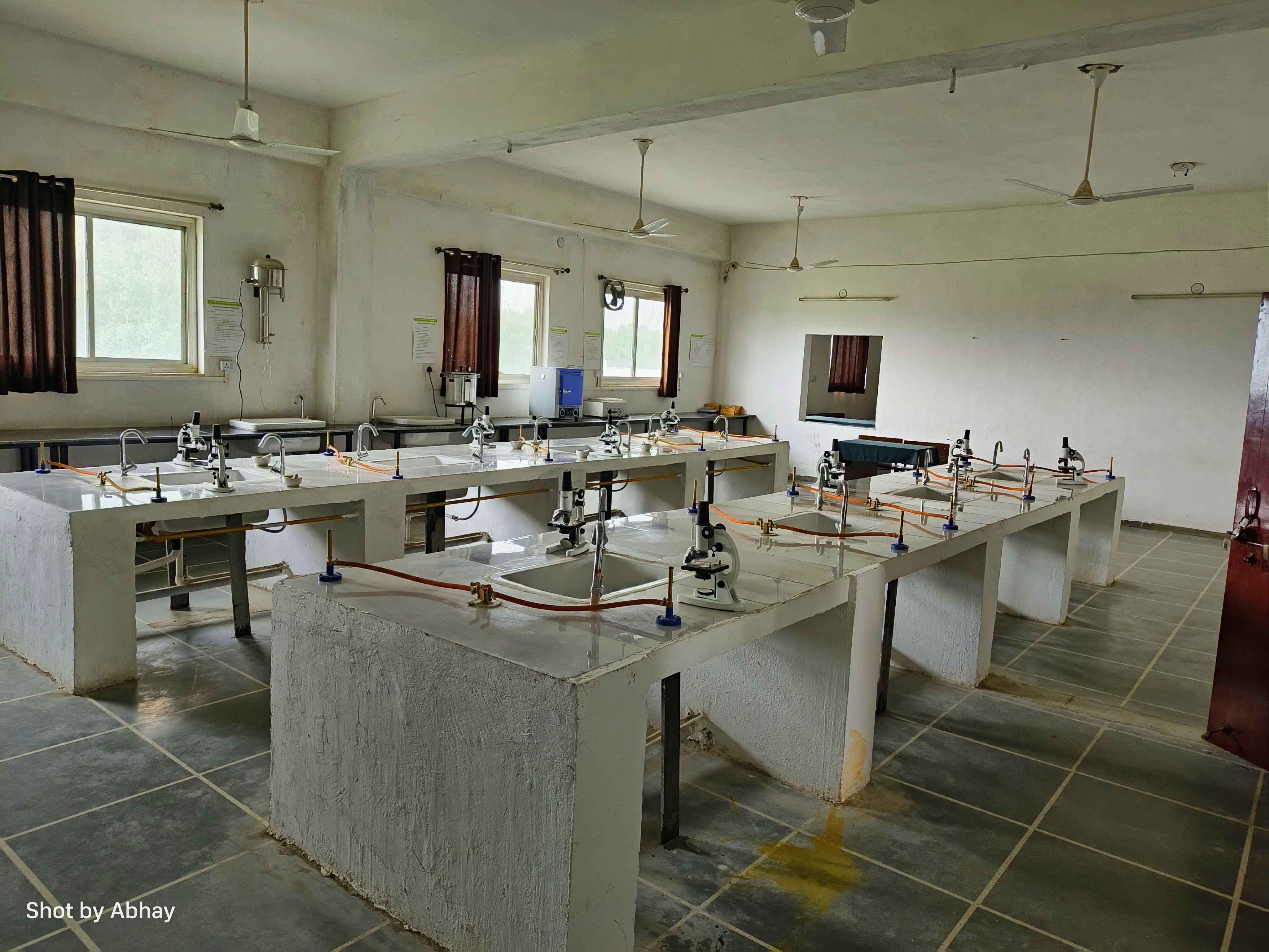 Lotus College of Pharmacy Bhilwara Facilities & Building photo 2