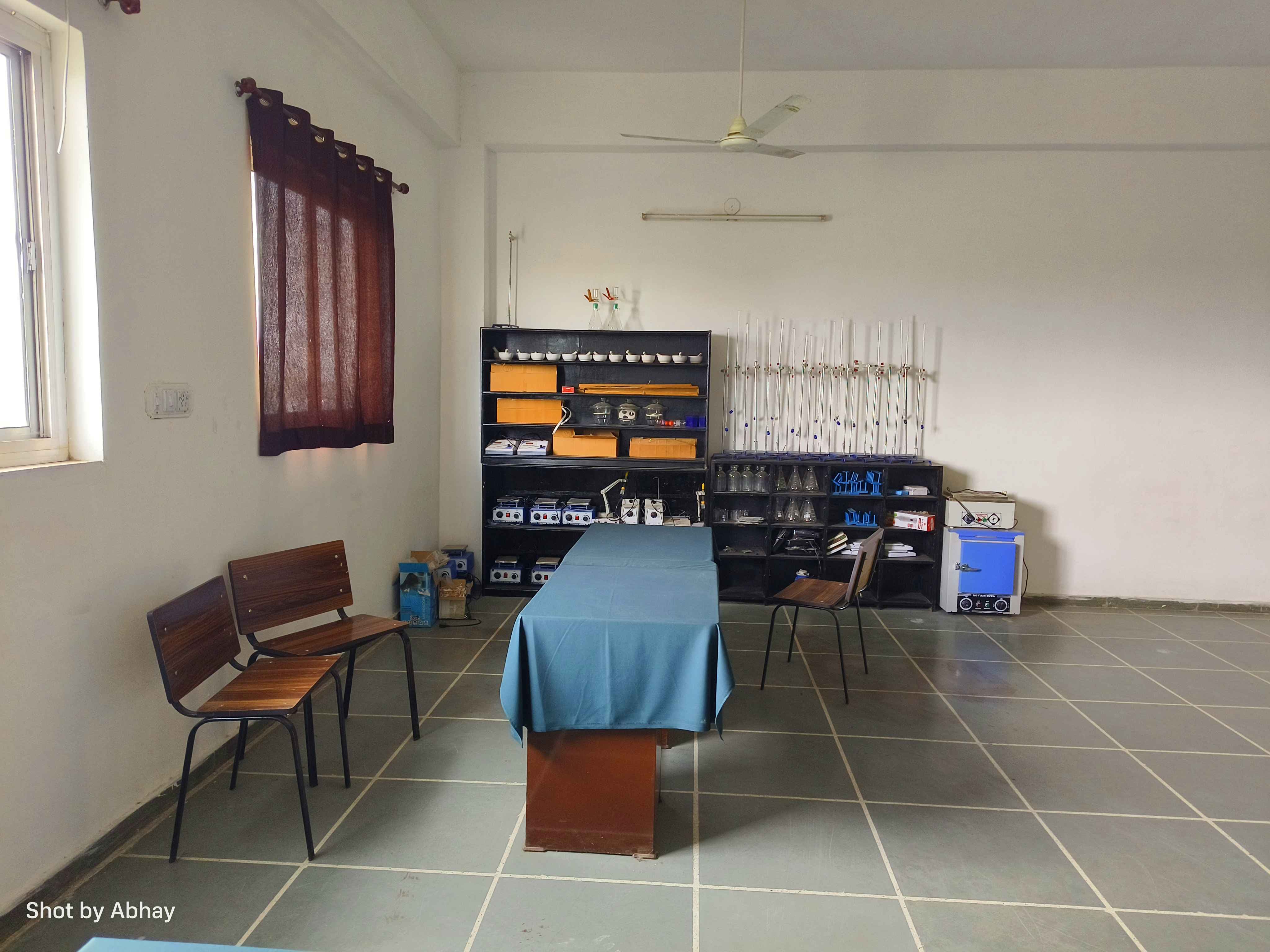 Lotus College of Pharmacy Bhilwara Facilities & Building photo 13