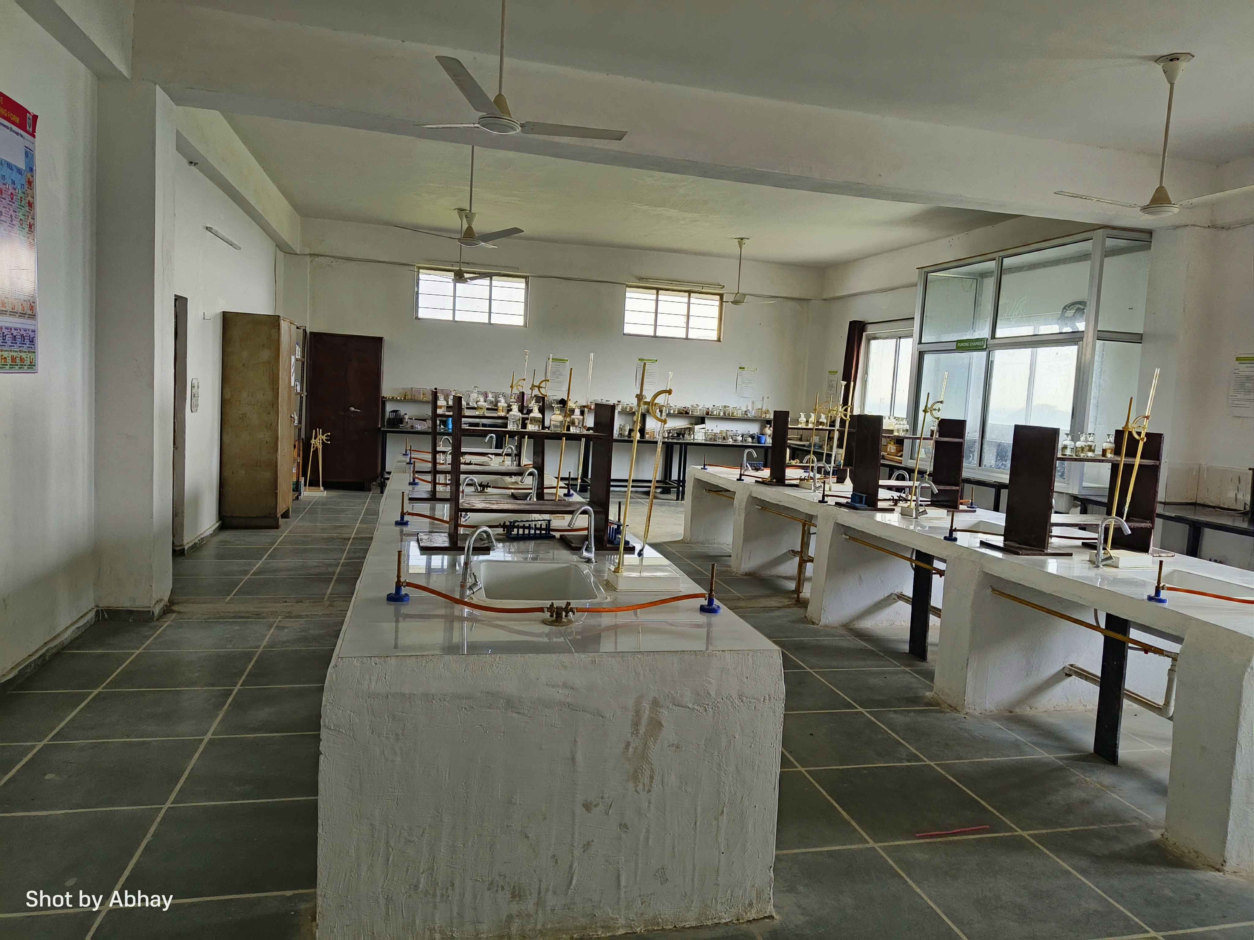 Lotus College of Pharmacy Bhilwara Facilities & Building photo 10