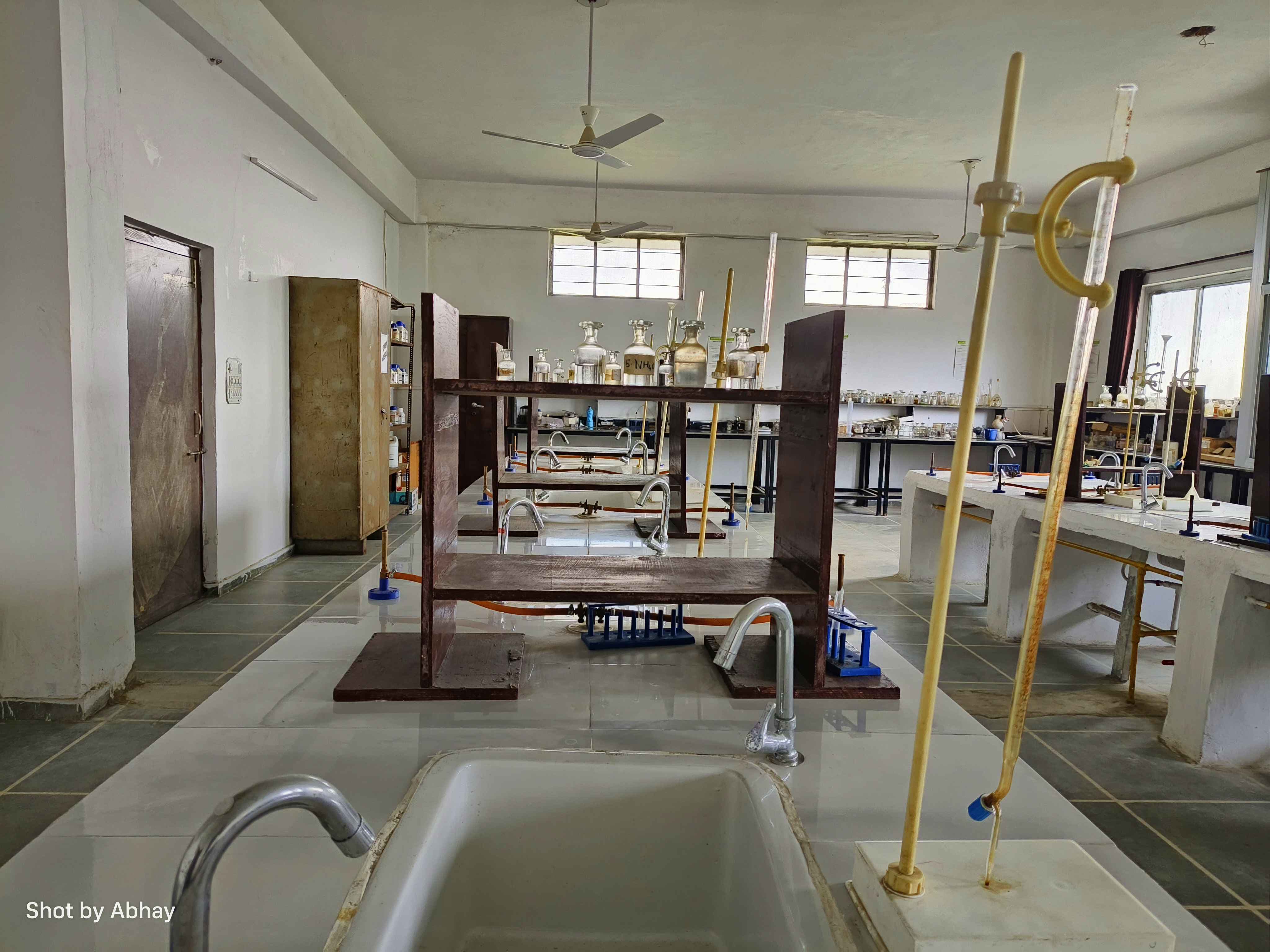 Lotus College of Pharmacy Bhilwara Facilities & Building photo 11