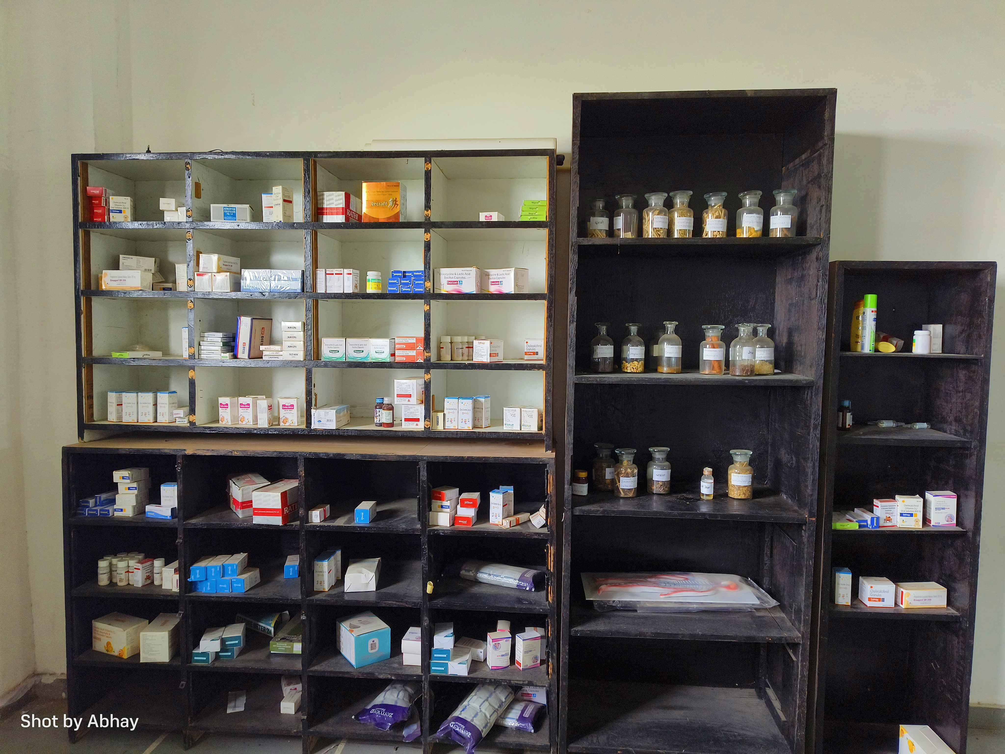 Lotus College of Pharmacy Bhilwara Facilities & Building photo 14