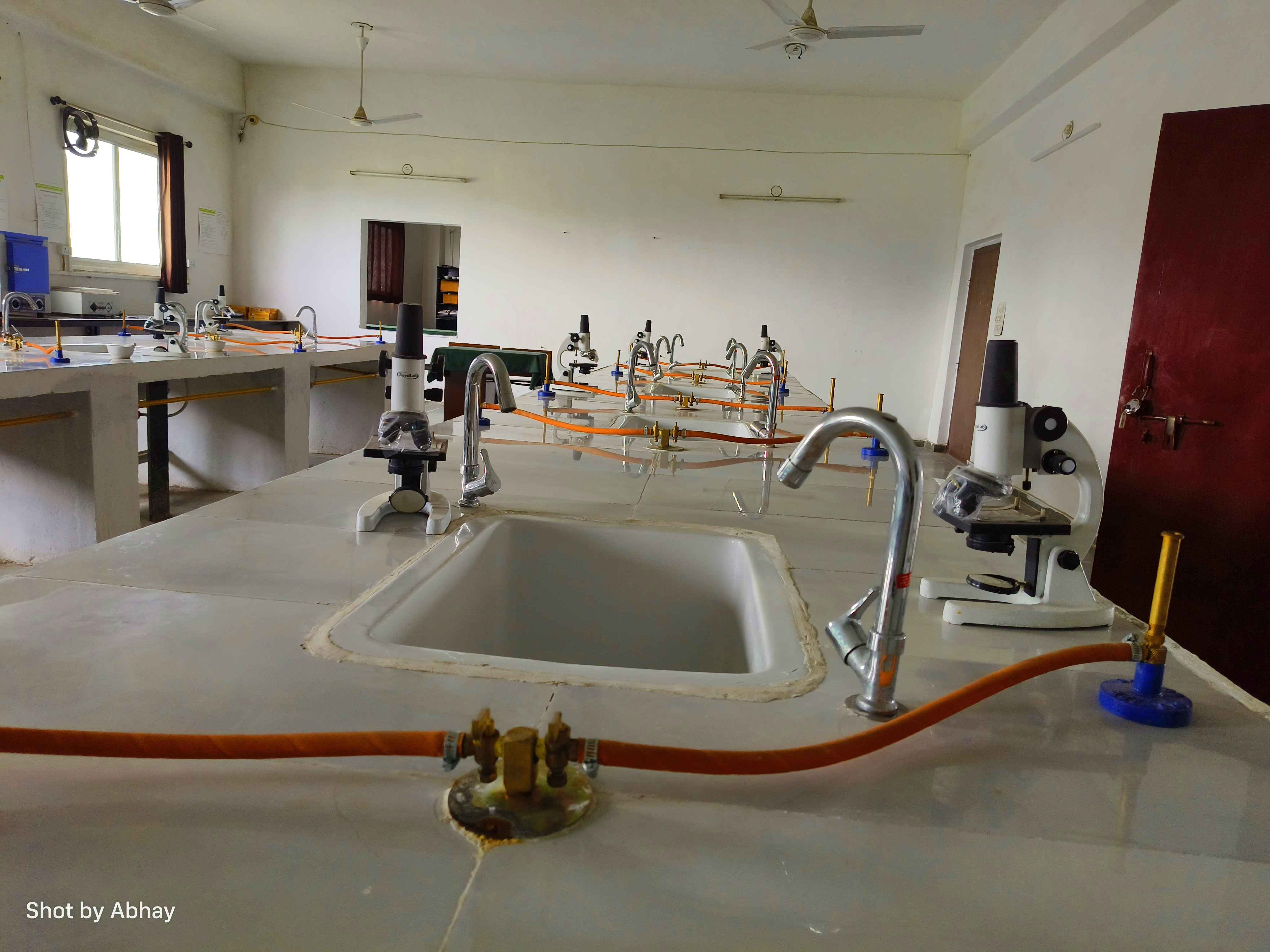 Lotus College of Pharmacy Bhilwara Facilities & Building photo 16