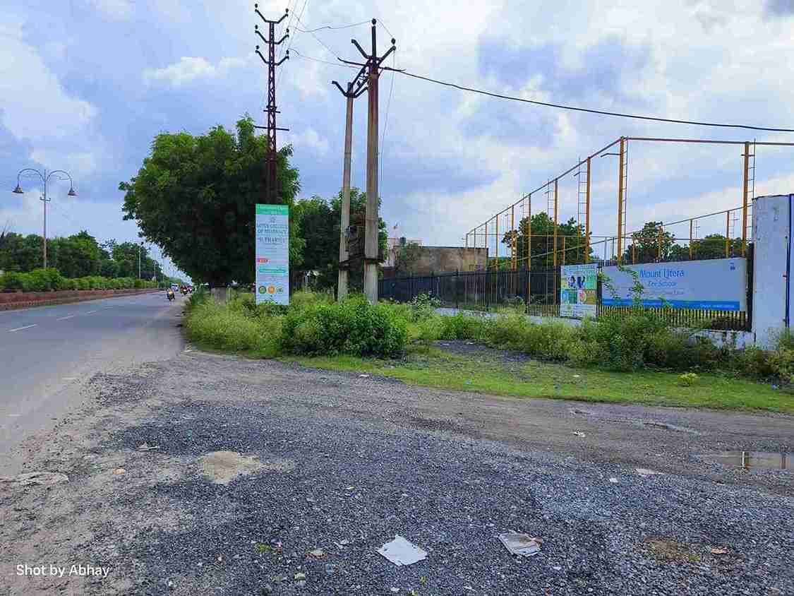 Lotus College of Pharmacy Bhilwara Facilities & Building photo 20