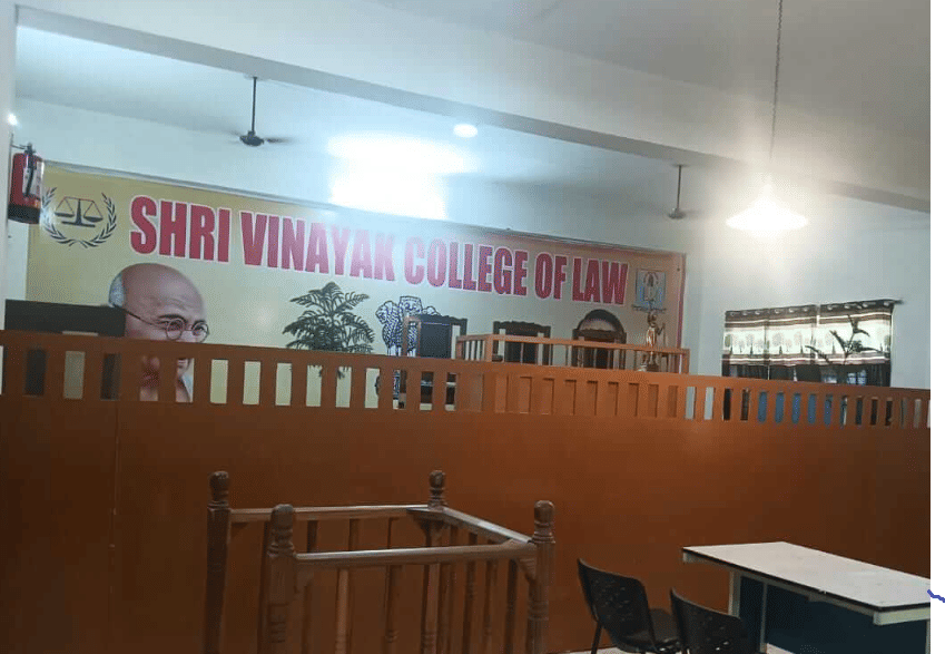 Shri Vinayak College of Law Bagpat Infrastructure photo 4