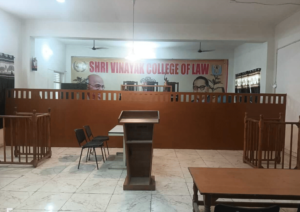 Shri Vinayak College of Law Bagpat Infrastructure photo 5