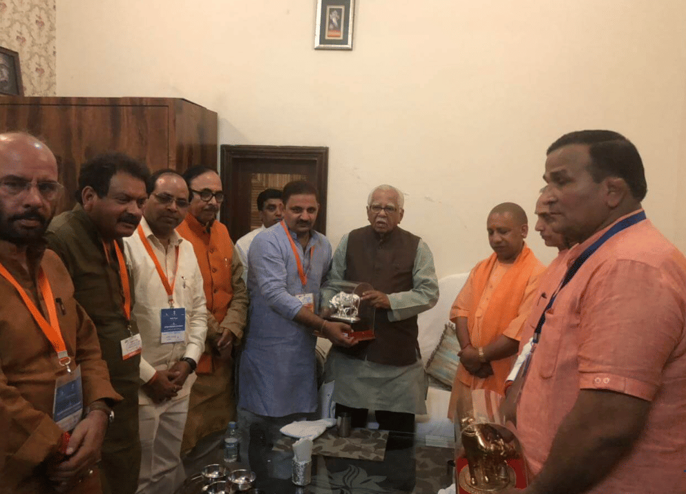 Shri Vinayak College of Law Bagpat College Events photo 1